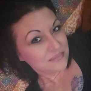 Meet your Posher, Tabitha